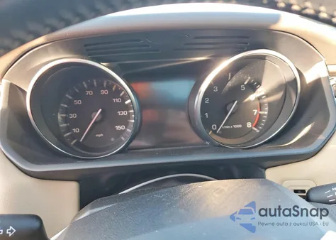 2015 Land Rover Range Rover Sport Se из США, поврежденный, VIN SALWG2VF7FA626087